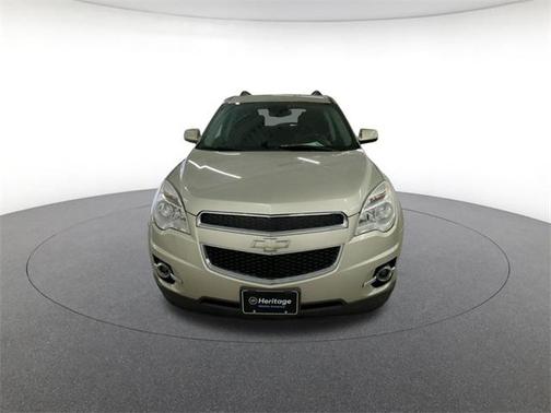 2013 Chevrolet Equinox 1LT