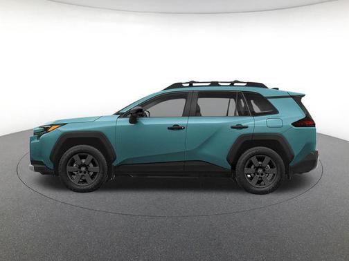 Everest 2026 Toyota RAV4 Woodland