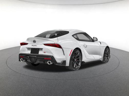 Absolute Zero 2026 Toyota GR Supra 3.0 Premium