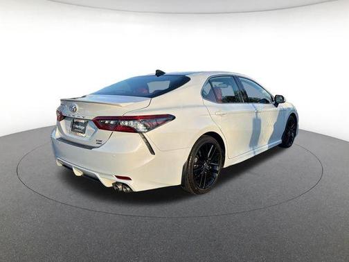 Ice Edge 2023 Toyota Camry XSE