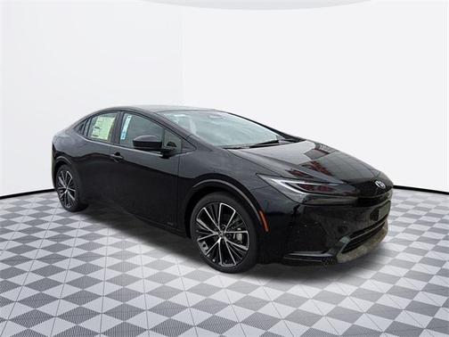 2025 Toyota Prius Limited