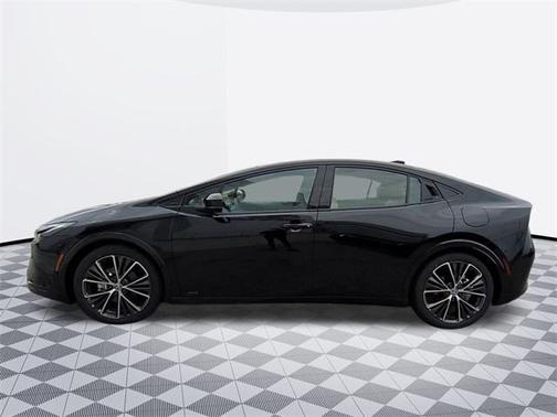 2025 Toyota Prius Limited