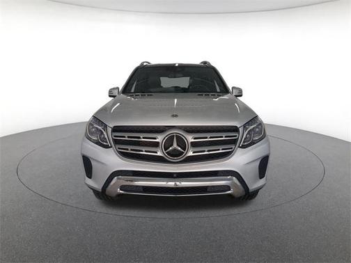2019 Mercedes-Benz GLS 450 4MATIC