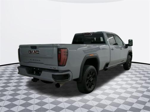 2025 GMC Sierra 3500 Base