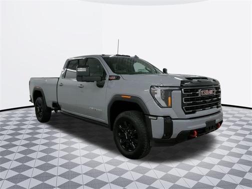2025 GMC Sierra 3500 Base