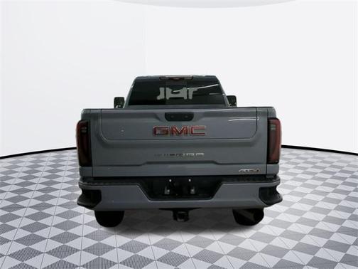 2025 GMC Sierra 3500 Base