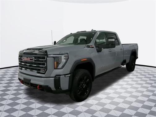 2025 GMC Sierra 3500 Base