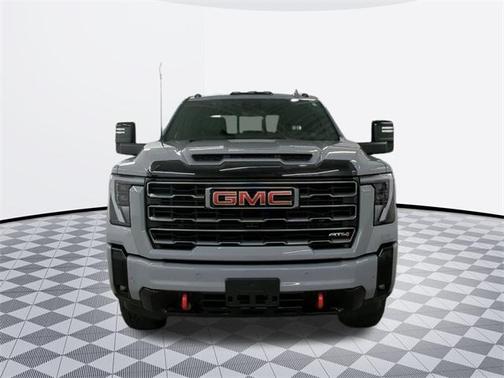 2025 GMC Sierra 3500 Base
