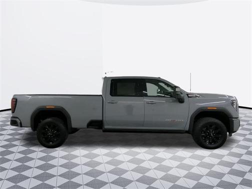2025 GMC Sierra 3500 Base