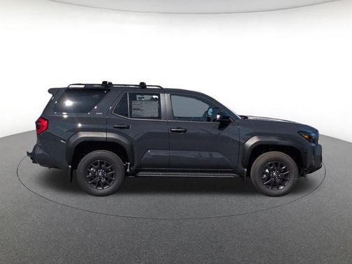 Underground 2026 Toyota 4Runner SR5
