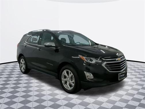 2020 Chevrolet Equinox L