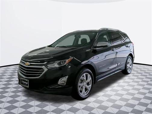 2020 Chevrolet Equinox L