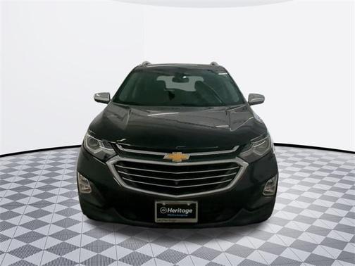 2020 Chevrolet Equinox L