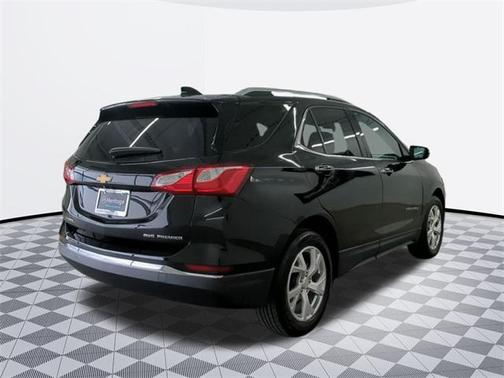 2020 Chevrolet Equinox L