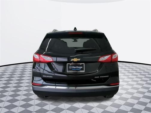 2020 Chevrolet Equinox L