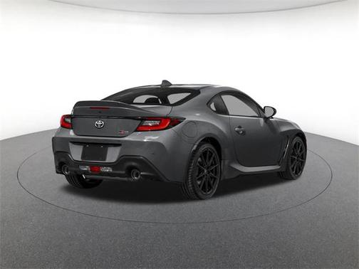 2025 Toyota GR86 Premium