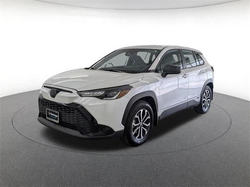 2024 Toyota Corolla Hybrid L