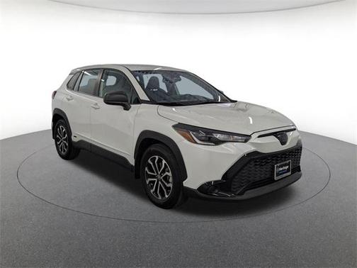 2024 Toyota Corolla Hybrid L