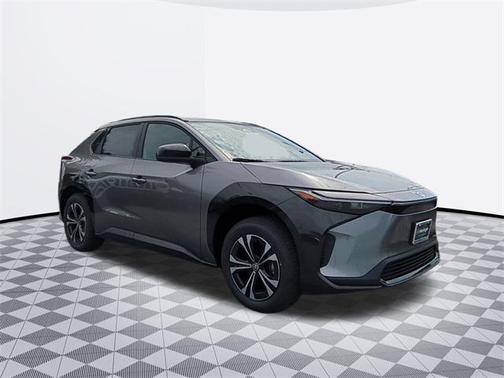 2025 Toyota bZ4X XLE