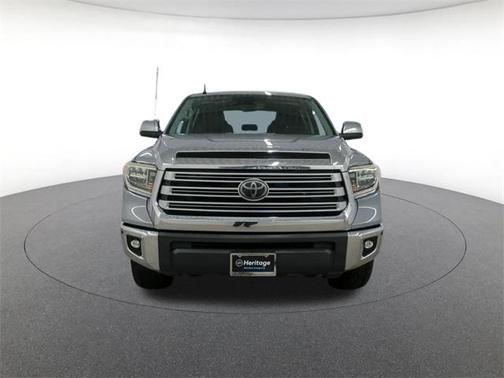 2018 Toyota Tundra Limited