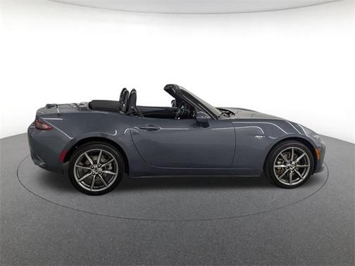 2022 Mazda MX-5 Miata Grand Touring