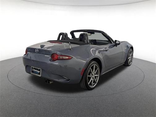 2022 Mazda MX-5 Miata Grand Touring