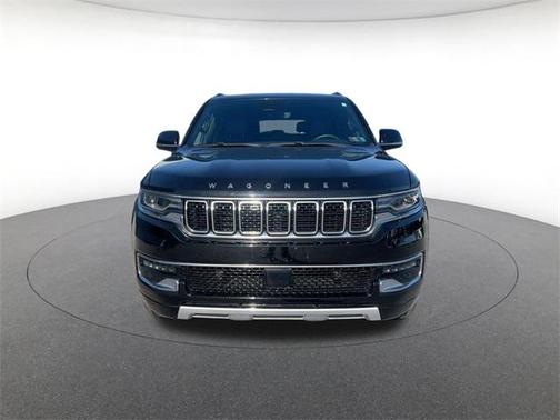 2024 Jeep Wagoneer L Series II 4x4