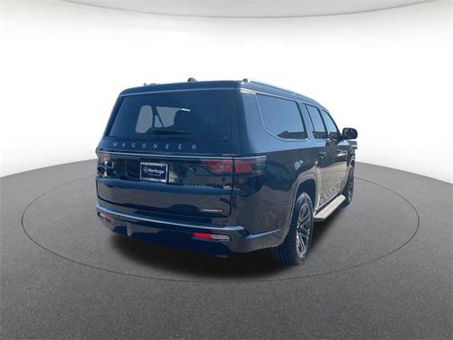 2024 Jeep Wagoneer L Series II 4x4