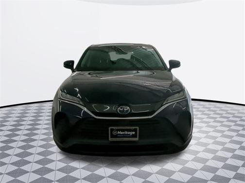 2022 Toyota Venza LE