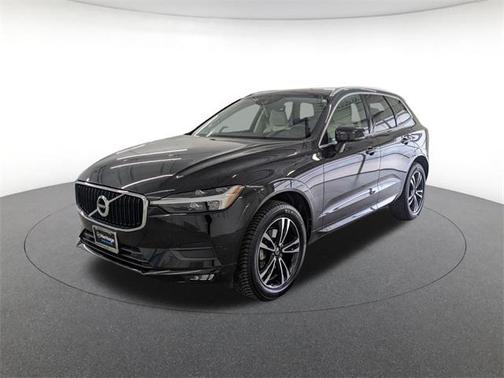 2021 Volvo XC60 T5 Momentum