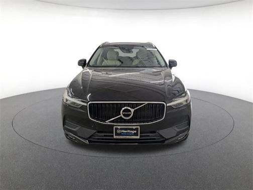 2021 Volvo XC60 T5 Momentum