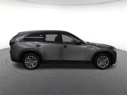 2025 Mazda CX-90 3.3 Turbo Preferred