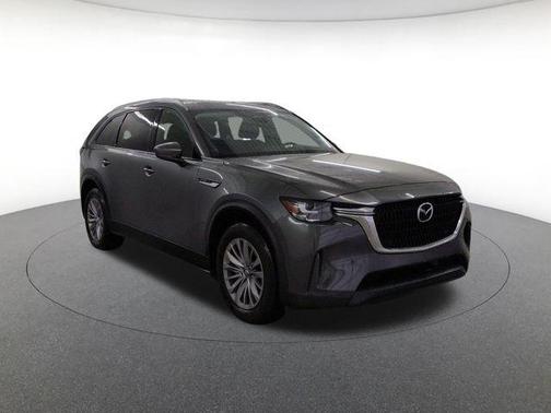 2025 Mazda CX-90 3.3 Turbo Preferred