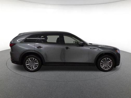 2025 Mazda CX-90 3.3 Turbo Preferred