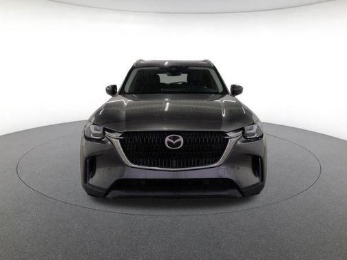 2025 Mazda CX-90 3.3 Turbo Preferred