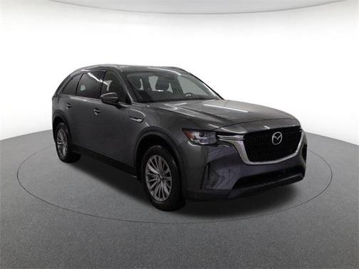 2025 Mazda CX-90 3.3 Turbo Preferred