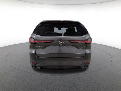 2025 Mazda CX-90 3.3 Turbo Preferred