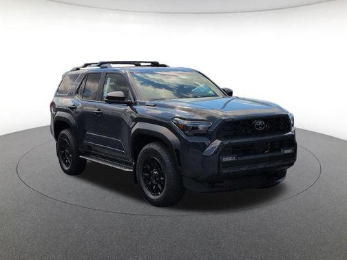 Underground 2026 Toyota 4Runner TRD Off Road Premium