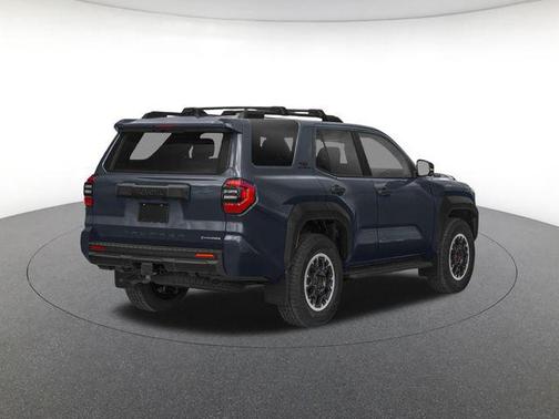 Underground 2026 Toyota 4Runner TRD Off Road Premium