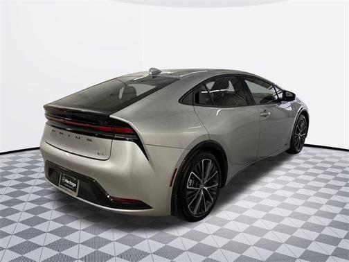 2023 Toyota Prius XLE