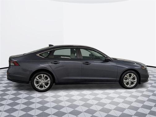 2023 Honda Accord LX 1.5T