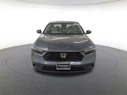 2023 Honda Accord LX 1.5T