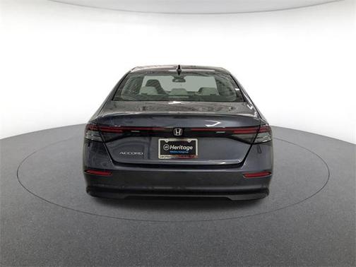 2023 Honda Accord LX 1.5T