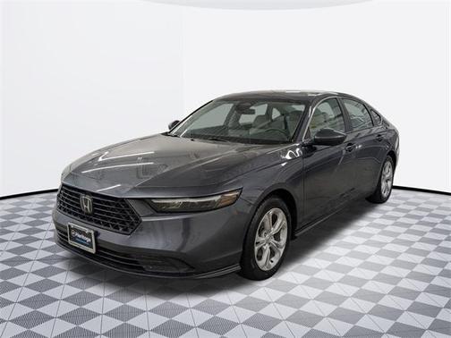 2023 Honda Accord LX 1.5T