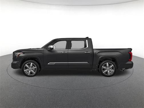 2026 Toyota Tundra Hybrid Capstone