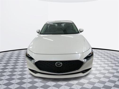 2023 Mazda Mazda3 2.5 S Select