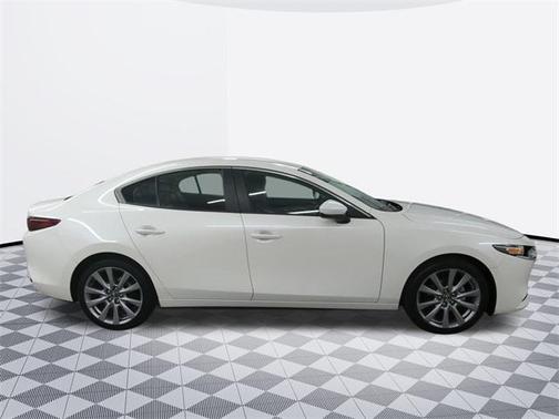 2023 Mazda Mazda3 2.5 S Select