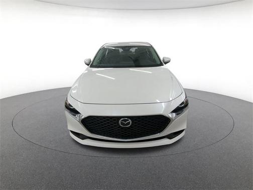 2023 Mazda Mazda3 2.5 S Select