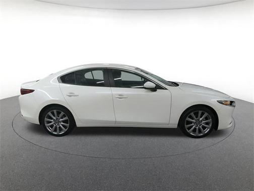 2023 Mazda Mazda3 2.5 S Select