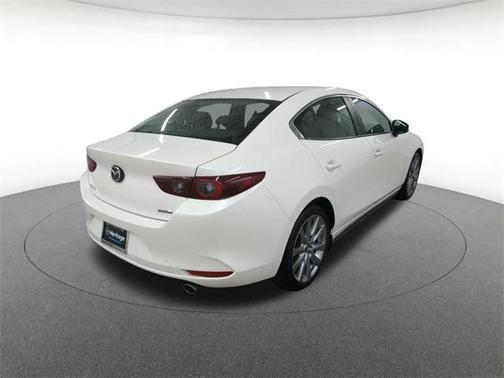 2023 Mazda Mazda3 2.5 S Select